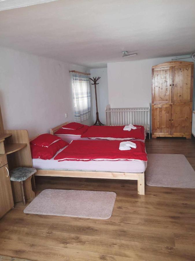 Apartment Agape Vendeghaz