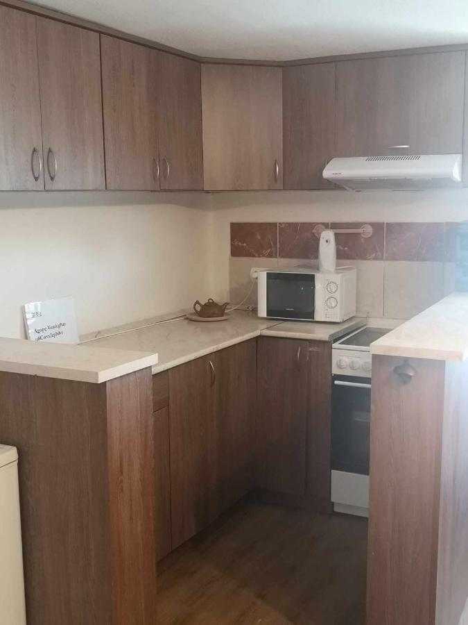 Apartment Agape Vendeghaz *